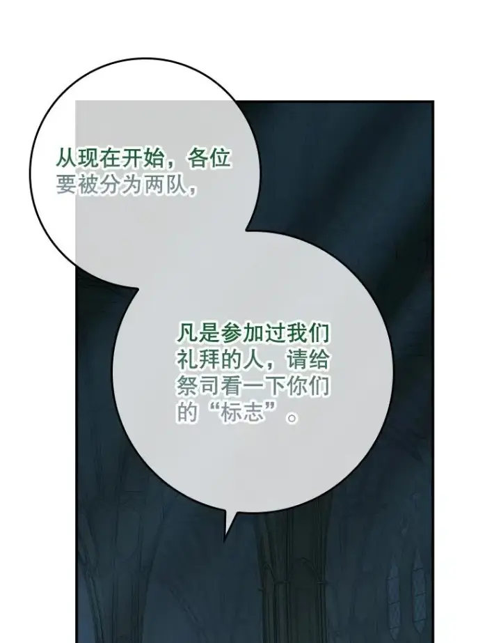 《专门对付恶棍》42.特定信徒的礼拜图8