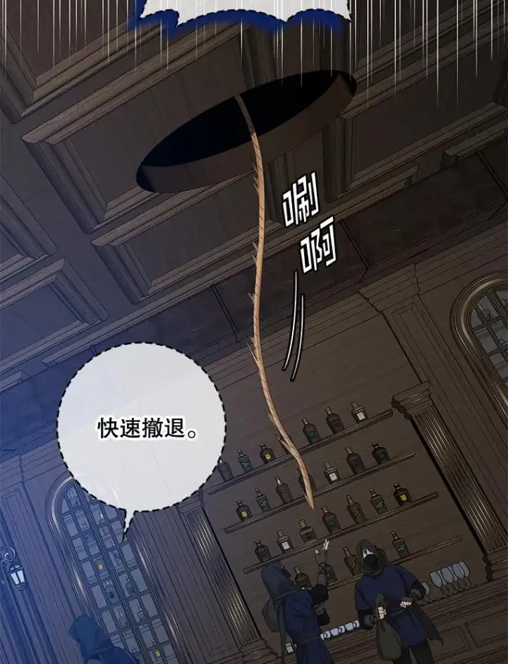 《专门对付恶棍》46.黑衣人图15