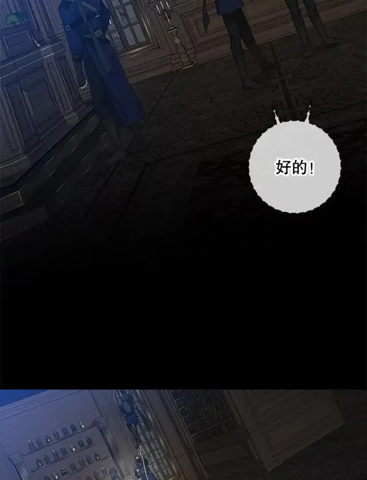 《专门对付恶棍》46.黑衣人图16