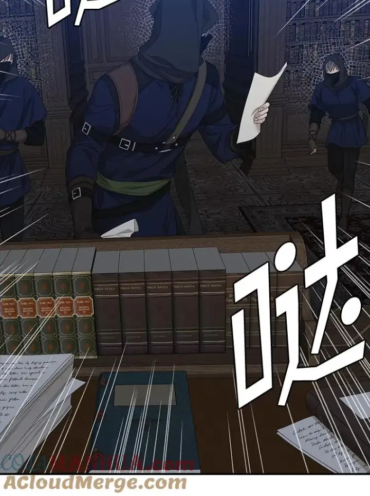 《专门对付恶棍》46.黑衣人图5