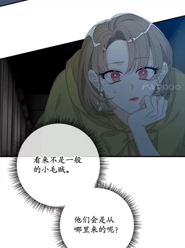 《专门对付恶棍》46.黑衣人图7