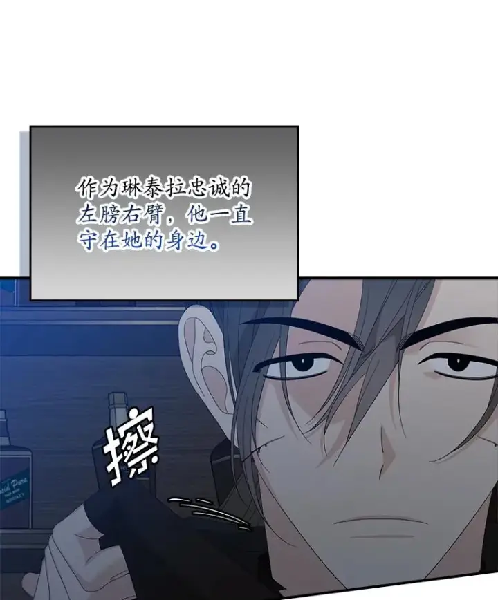 《专门对付恶棍》46.黑衣人图74