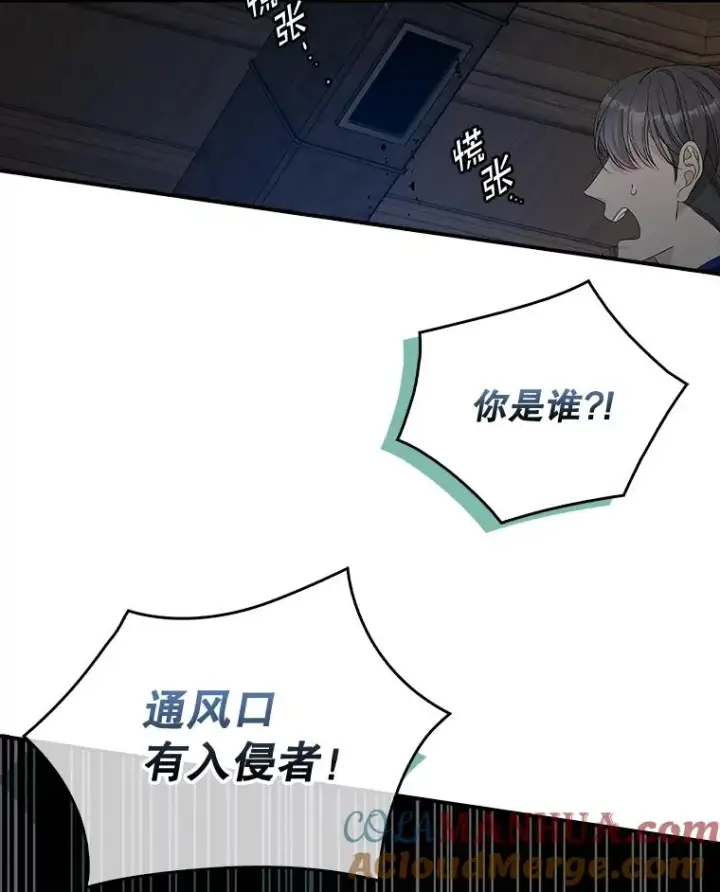 《专门对付恶棍》46.黑衣人图85