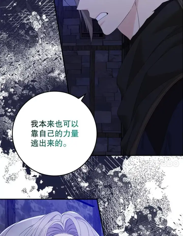 《专门对付恶棍》47.黑衣人（2）图102