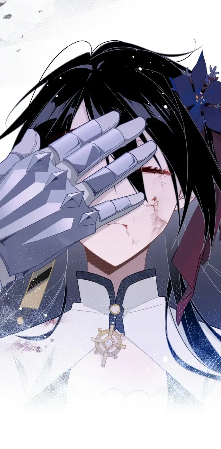 漫画《转生魔女养成了圣殿骑士》第三话 哈维尔第37张图