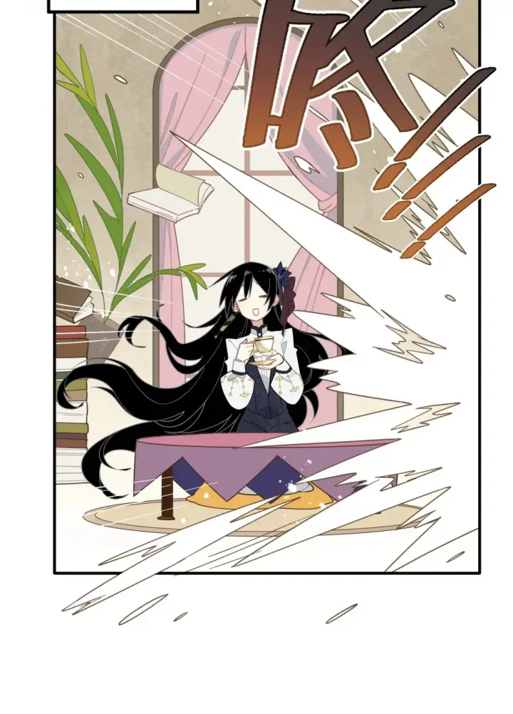漫画《转生魔女养成了圣殿骑士》第三话 哈维尔第45张图