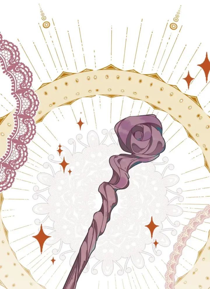 《转生魔女养成了圣殿骑士》第四话 不会说话的孩子图34