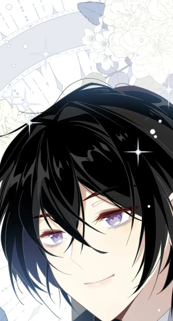 《转生魔女养成了圣殿骑士》第四话 不会说话的孩子图4