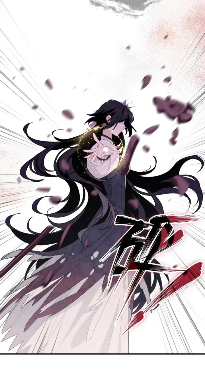 《转生魔女养成了圣殿骑士》第五话 别害怕图26