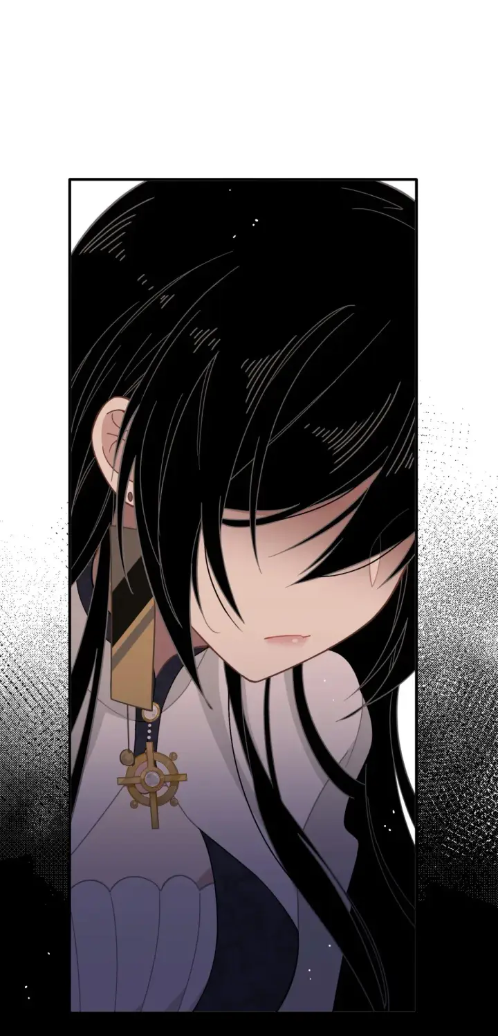 《转生魔女养成了圣殿骑士》第五话 别害怕图27