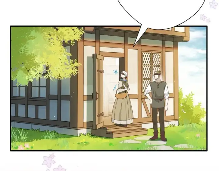 《转生魔女养成了圣殿骑士》第八话 无恶不作的魔女图2