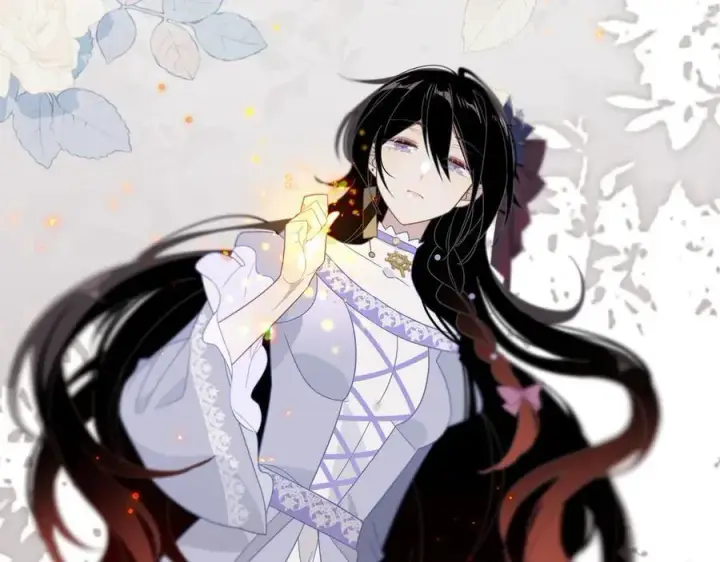 《转生魔女养成了圣殿骑士》第八话 无恶不作的魔女图63