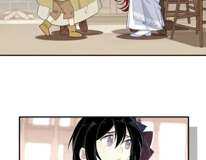 《转生魔女养成了圣殿骑士》第八话 无恶不作的魔女图69