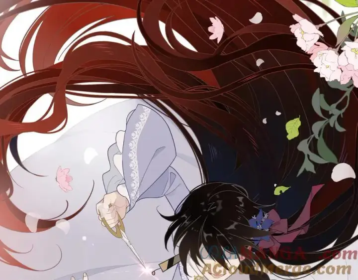 《转生魔女养成了圣殿骑士》第八话 无恶不作的魔女图76