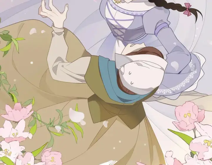 《转生魔女养成了圣殿骑士》第八话 无恶不作的魔女图77
