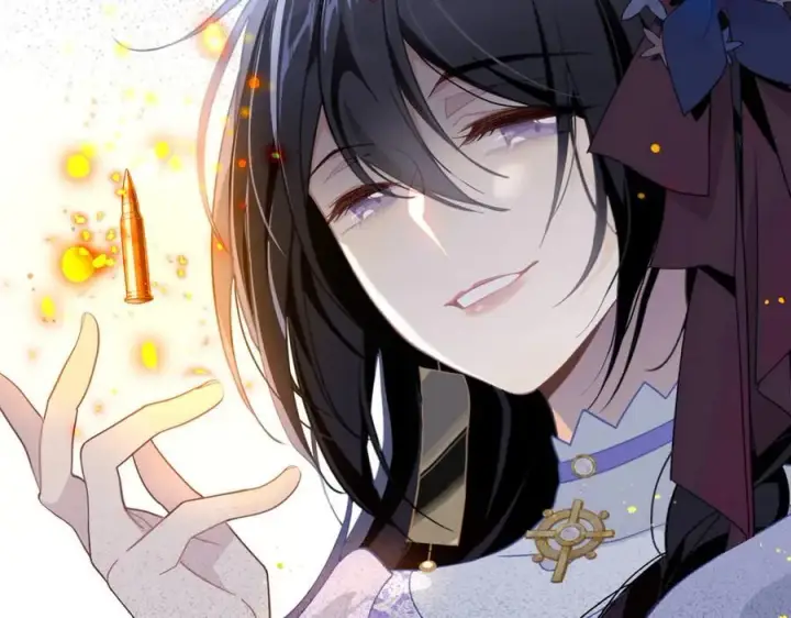 《转生魔女养成了圣殿骑士》第九话 消失的魔女与未来的圣骑士图16