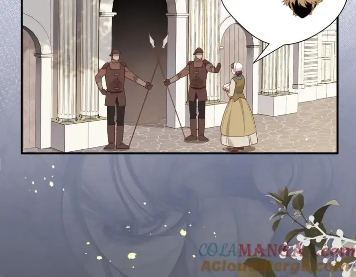 《转生魔女养成了圣殿骑士》第九话 消失的魔女与未来的圣骑士图65