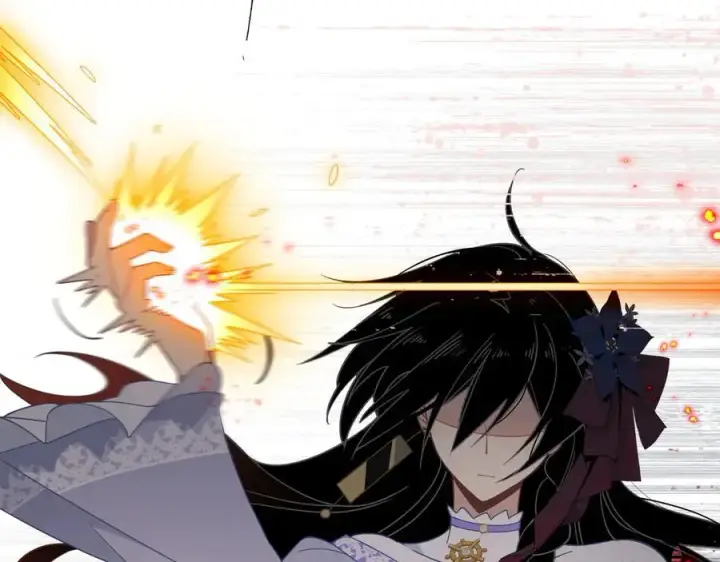 《转生魔女养成了圣殿骑士》第九话 消失的魔女与未来的圣骑士图7