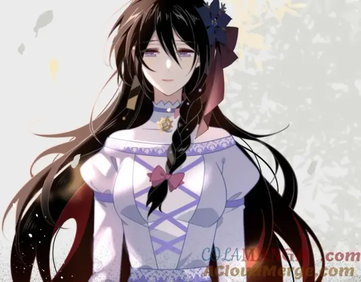 《转生魔女养成了圣殿骑士》第九话 消失的魔女与未来的圣骑士图81
