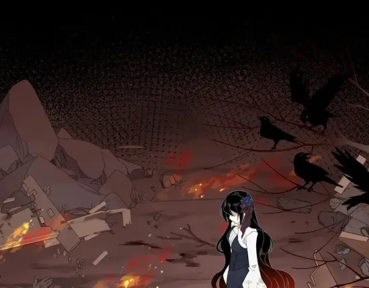 《转生魔女养成了圣殿骑士》第九话 消失的魔女与未来的圣骑士图83