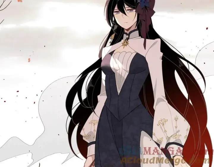 《转生魔女养成了圣殿骑士》第九话 消失的魔女与未来的圣骑士图85