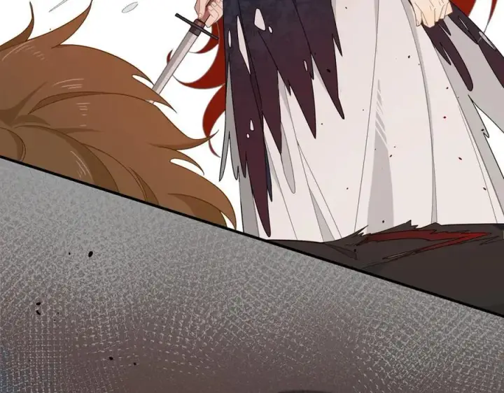 《转生魔女养成了圣殿骑士》第九话 消失的魔女与未来的圣骑士图86