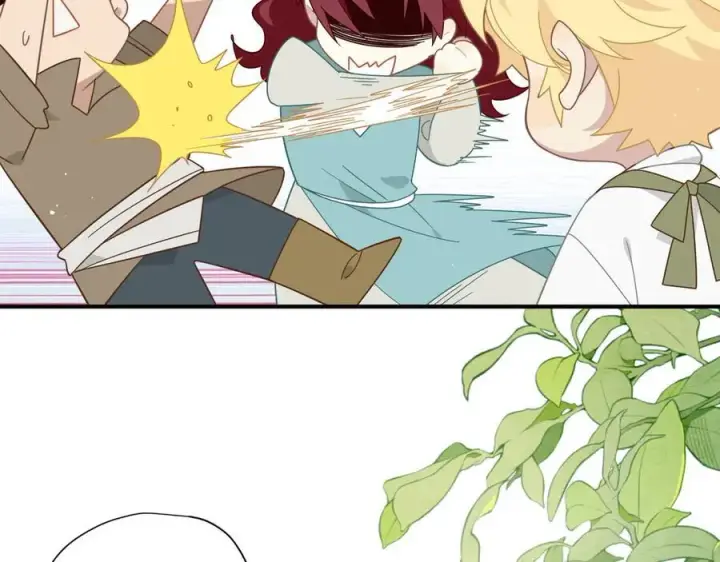 漫画《转生魔女养成了圣殿骑士》第十话 姐姐第17张图