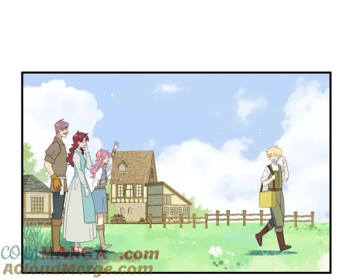 漫画《转生魔女养成了圣殿骑士》第十话 姐姐第25张图