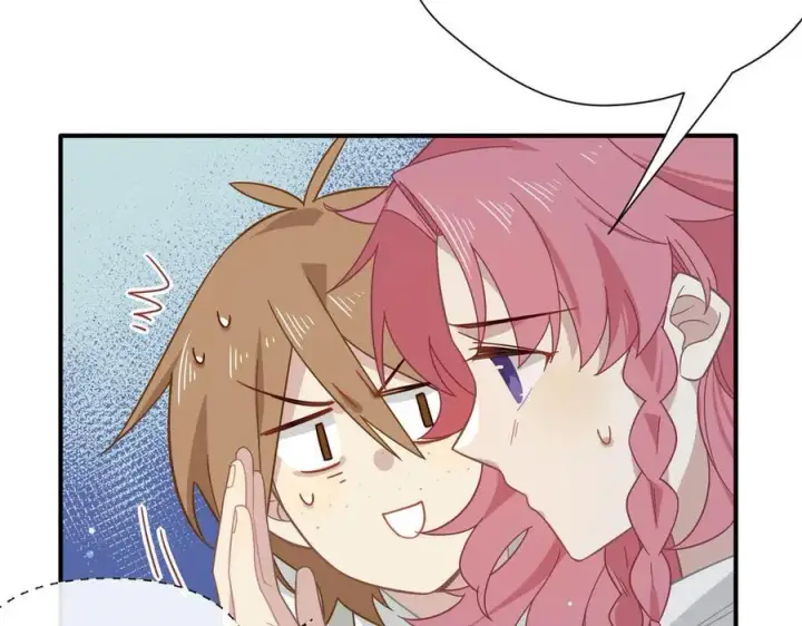 《转生魔女养成了圣殿骑士》第十一话 独属于我的姐姐图22