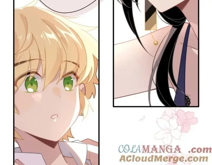 《转生魔女养成了圣殿骑士》第十一话 独属于我的姐姐图45
