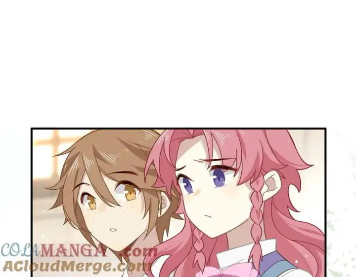 《转生魔女养成了圣殿骑士》第十一话 独属于我的姐姐图73