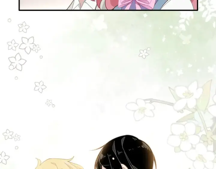 《转生魔女养成了圣殿骑士》第十一话 独属于我的姐姐图74