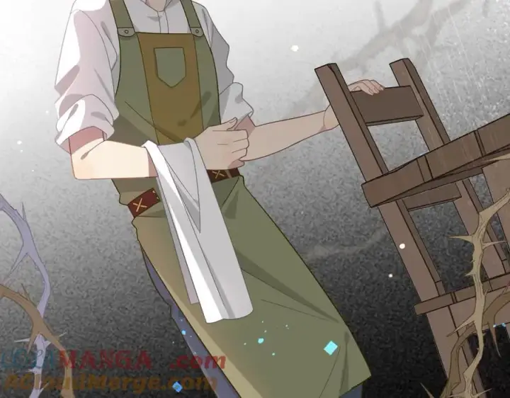 《转生魔女养成了圣殿骑士》第十一话 独属于我的姐姐图97