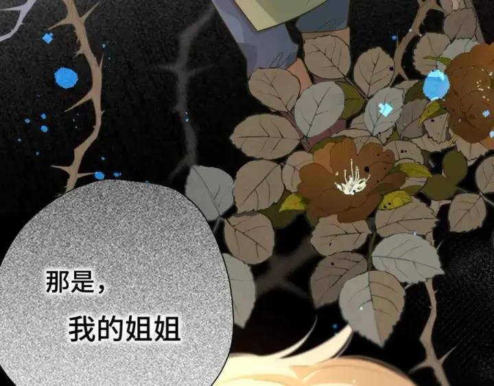《转生魔女养成了圣殿骑士》第十一话 独属于我的姐姐图98