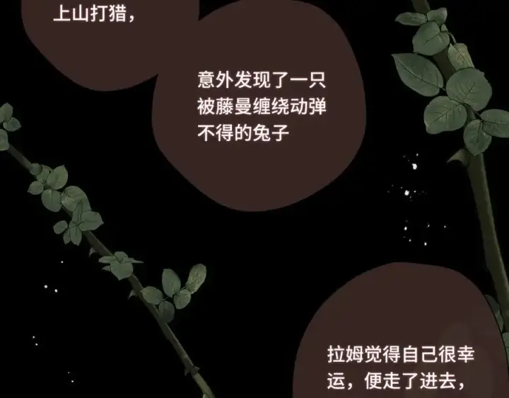 漫画《转生魔女养成了圣殿骑士》第十二话 魔法第28张图
