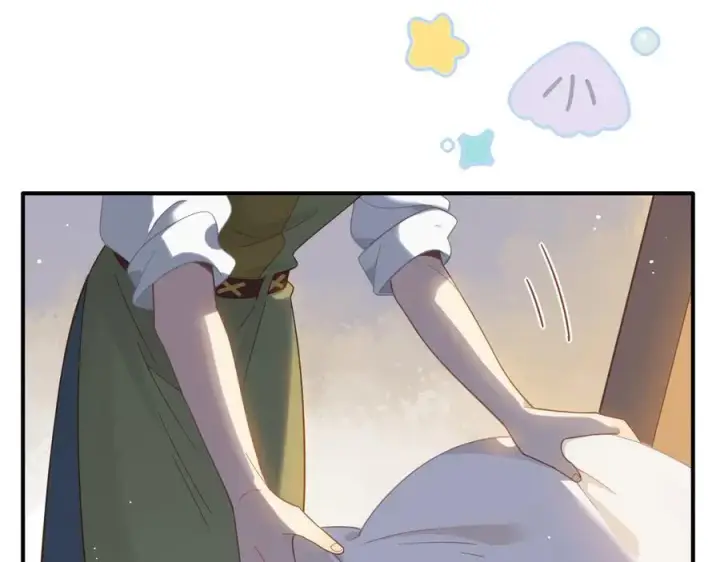 漫画《转生魔女养成了圣殿骑士》第十二话 魔法第3张图