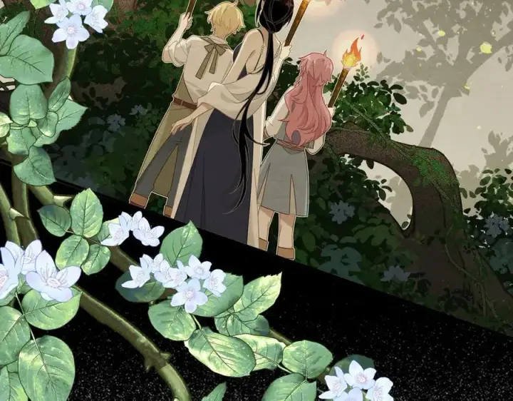 漫画《转生魔女养成了圣殿骑士》第十二话 魔法第38张图