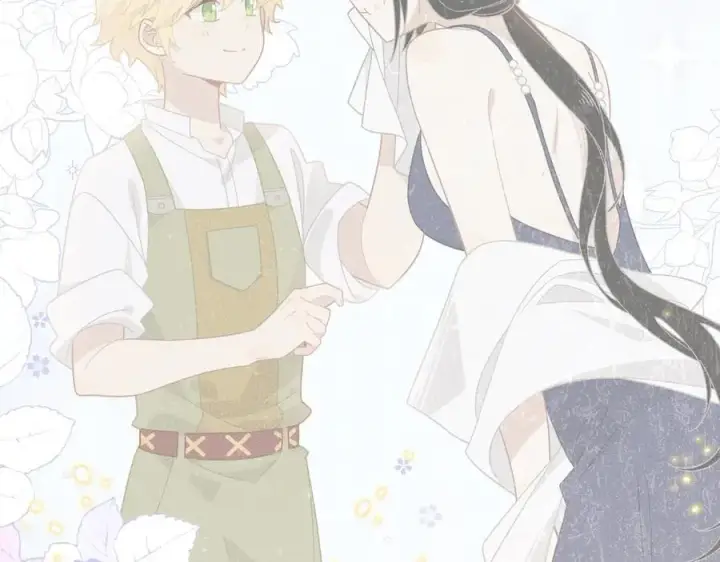 漫画《转生魔女养成了圣殿骑士》第十二话 魔法第54张图