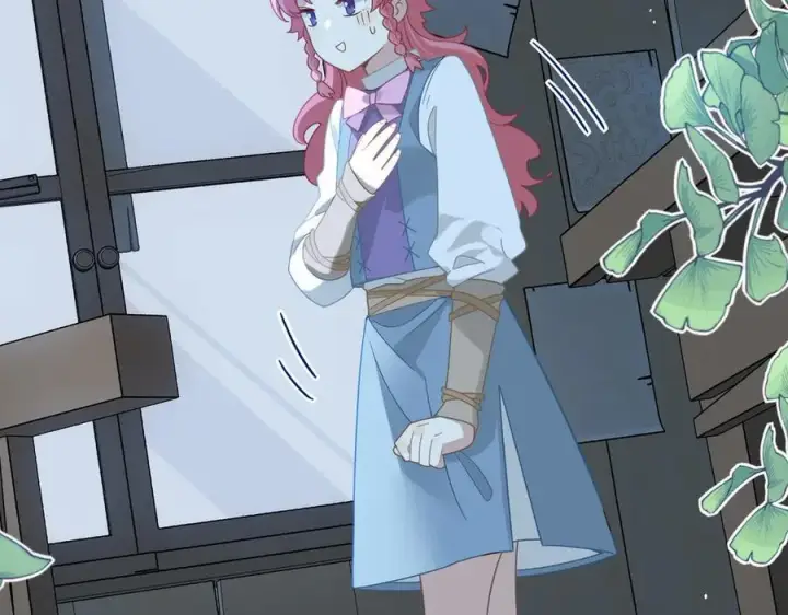 漫画《转生魔女养成了圣殿骑士》第十二话 魔法第63张图