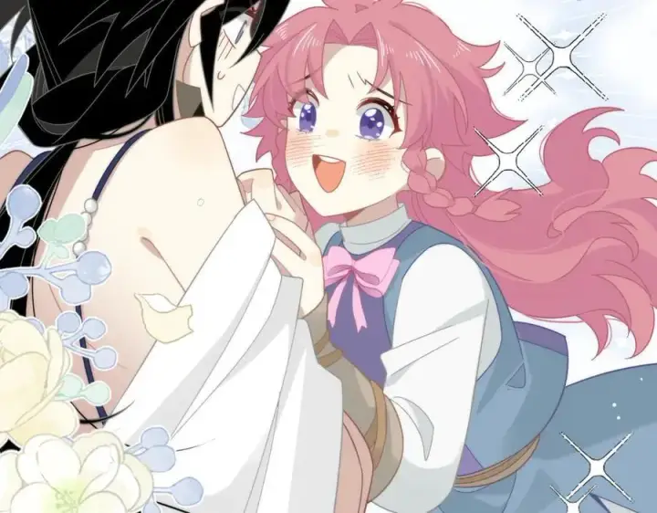 漫画《转生魔女养成了圣殿骑士》第十二话 魔法第98张图