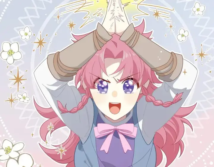 《转生魔女养成了圣殿骑士》第十三话 尼尔丝老师？图26