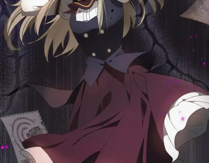 《转生魔女养成了圣殿骑士》第十三话 尼尔丝老师？图72