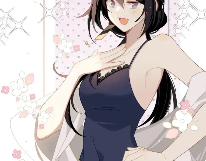 《转生魔女养成了圣殿骑士》第十三话 尼尔丝老师？图87