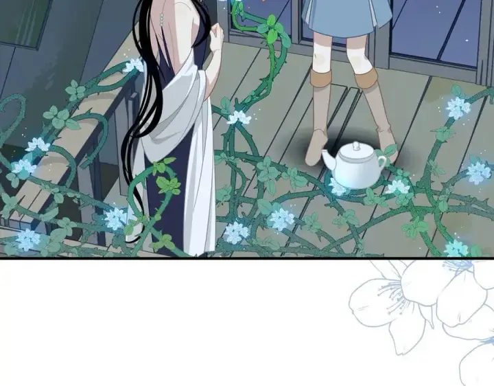 《转生魔女养成了圣殿骑士》第十三话 尼尔丝老师？图9