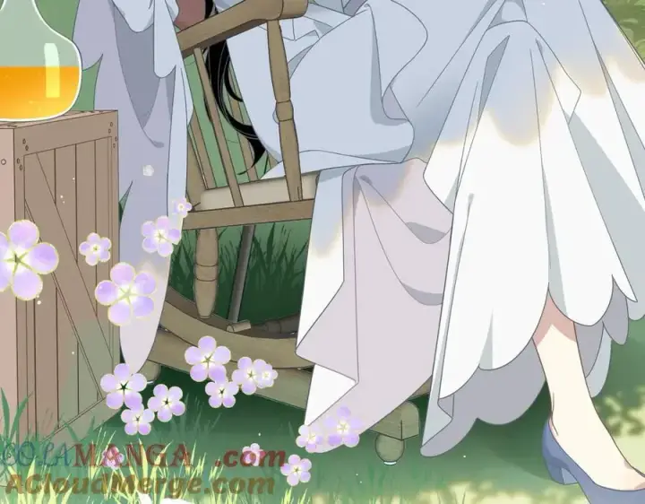 漫画《转生魔女养成了圣殿骑士》第14话 狗狗想要姐姐开心第13张图