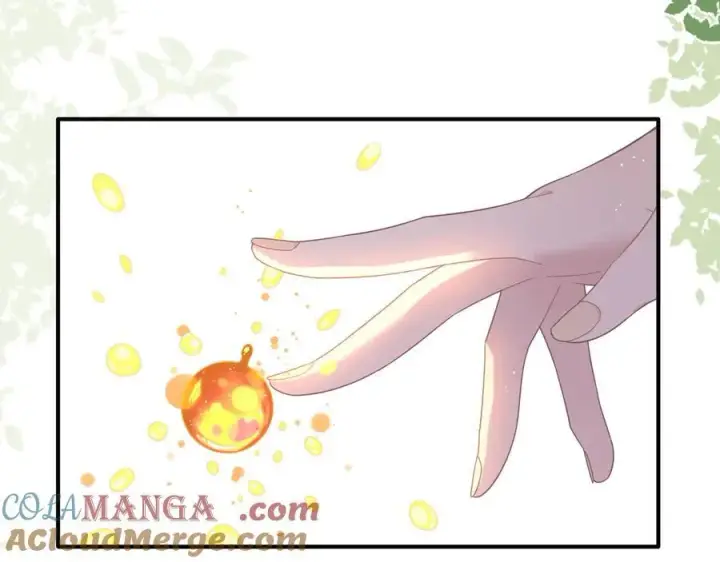 漫画《转生魔女养成了圣殿骑士》第14话 狗狗想要姐姐开心第52张图