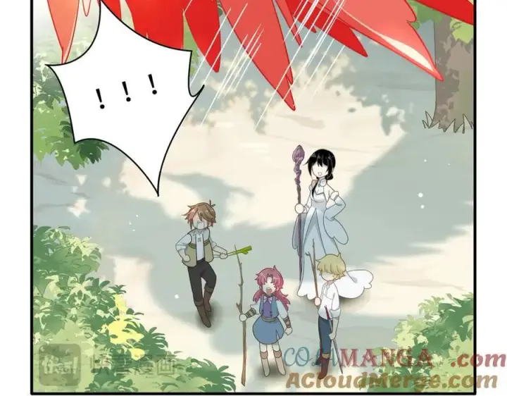 漫画《转生魔女养成了圣殿骑士》第14话 狗狗想要姐姐开心第61张图