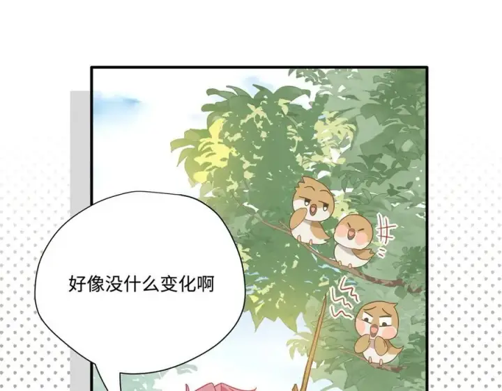 漫画《转生魔女养成了圣殿骑士》第14话 狗狗想要姐姐开心第72张图