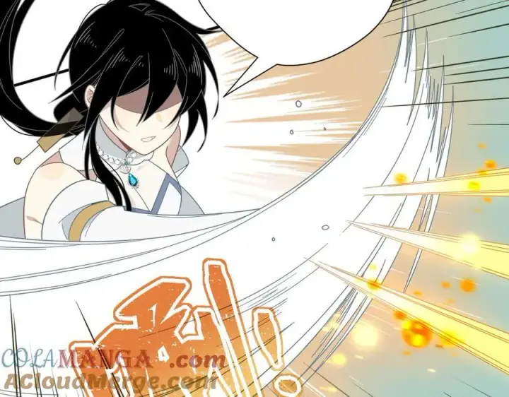 漫画《转生魔女养成了圣殿骑士》第15话 恨你是块木头！第61张图