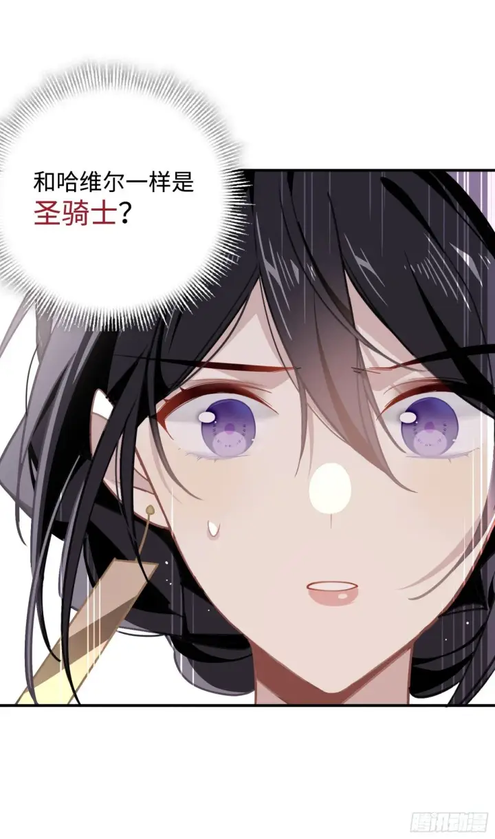 漫画《转生魔女养成了圣殿骑士》第19话 海姆达尔光明会第44张图